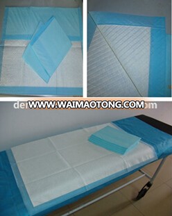 Factory Price Escape-Proof Nursing Pad in Hospital Usage